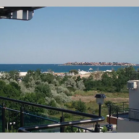 Complex Cacao * Sunny Beach