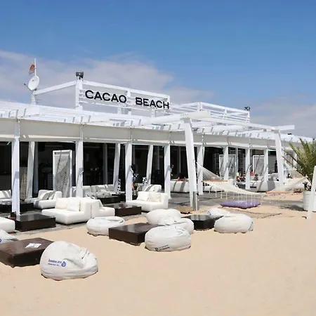 Complex Cacao * Sunny Beach