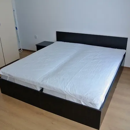 Apartamento Complex Cacao Sunny Beach