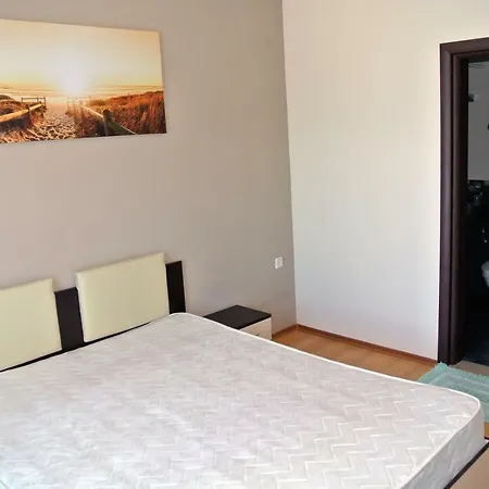 Apartamento Complex Cacao *