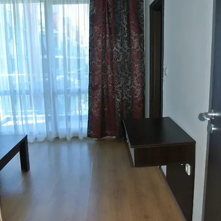 Complex Cacao Apartment *
