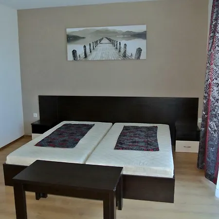Apartamento Complex Cacao