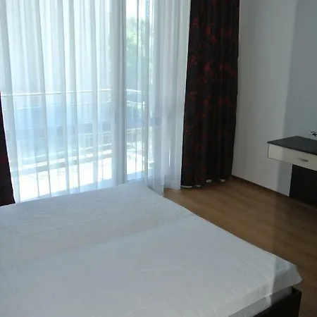 Complex Cacao Apartment