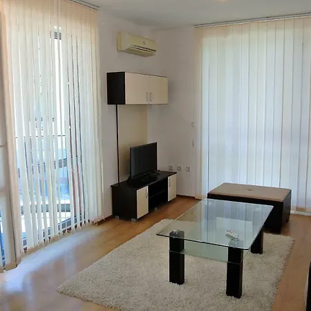 Apartamento Complex Cacao *