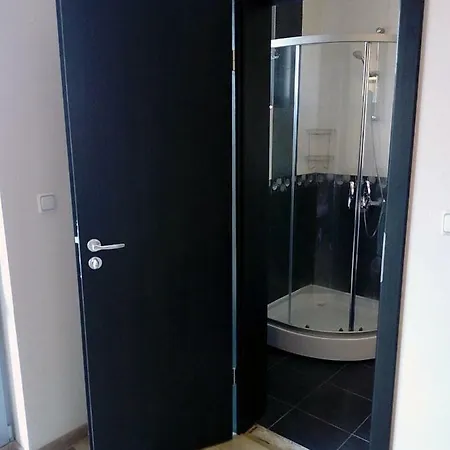 Complex Cacao Apartment Sunny Beach